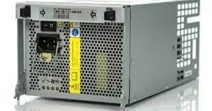 Dell 440W Power Supply EqualLogic PS3000 PS4000 PS5000, Computers en Software, Interne voedingen