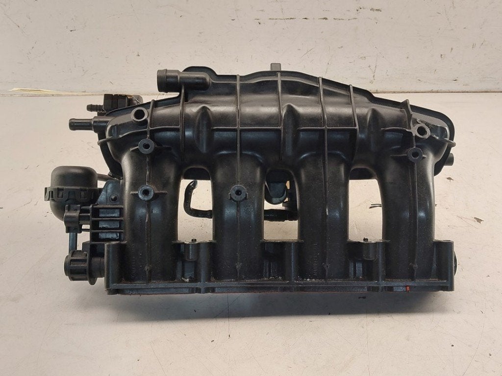 INLAATSPRUITSTUK Audi A4 Avant (B8) (01-2007/12-2015), Info@audi.de, Audi, Audi AG, Gebruikt