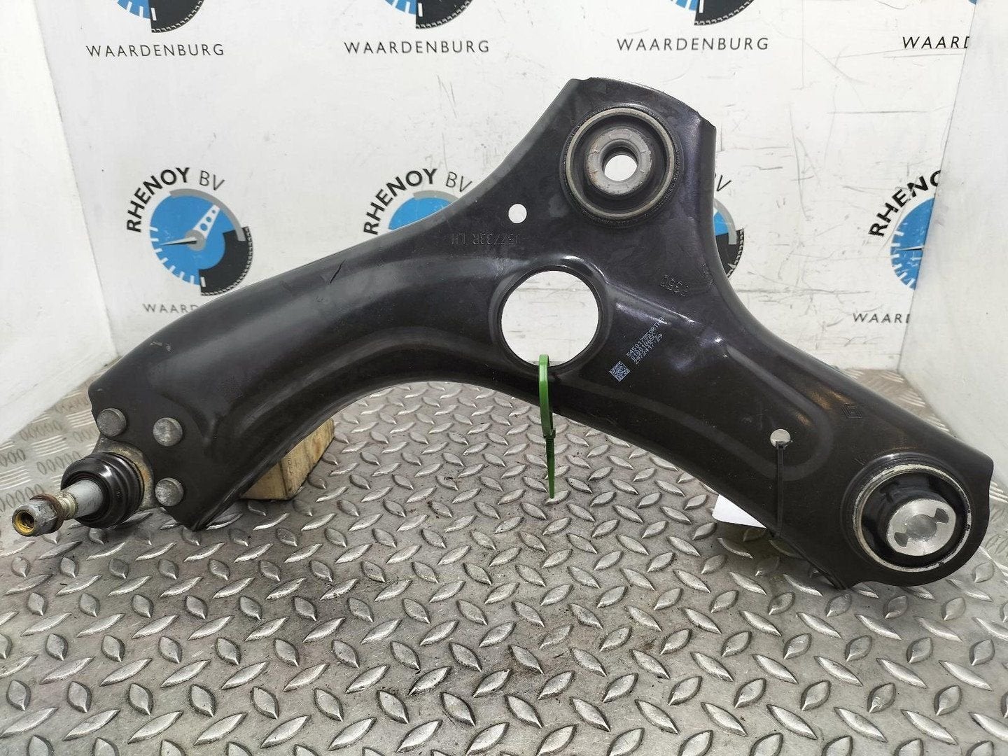 RENAULT CAPTUR Alpine DRAAGARM ONDER LV 545017850R 2024, Enlèvement ou Envoi, Utilisé, ARN reconnu