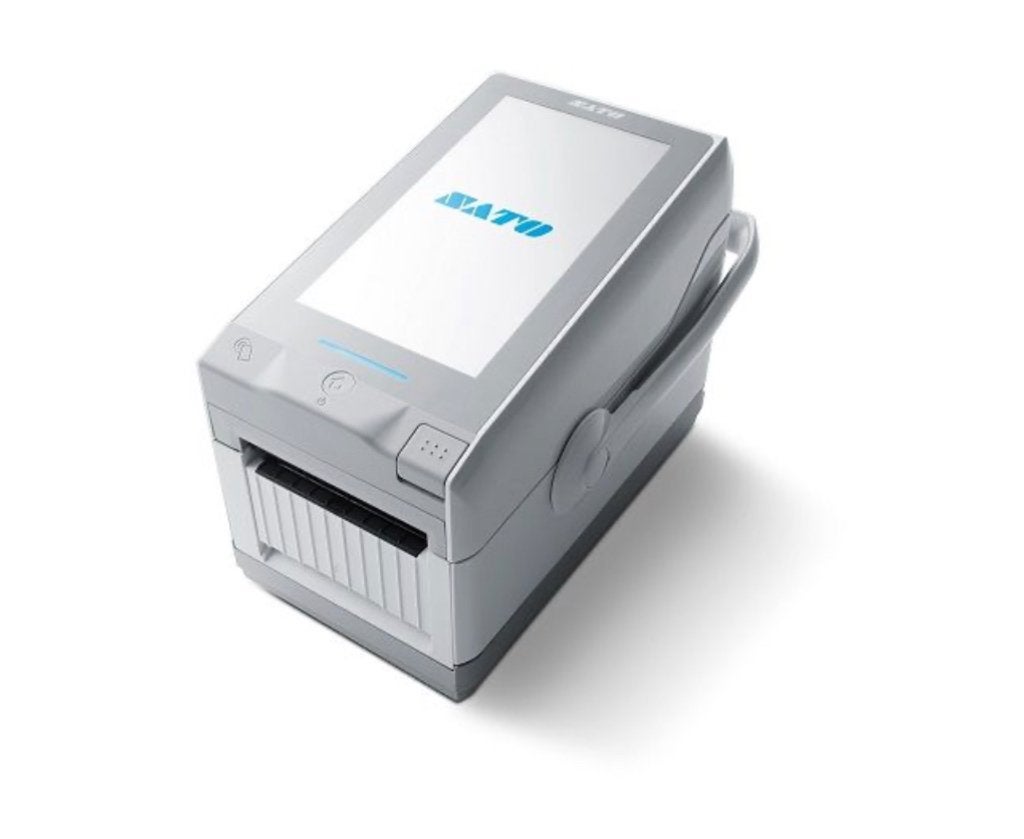 Sato Label printer FX3-LX nieuw in doos, Computers en Software, Labelprinters, Ophalen of Verzenden, Nieuw
