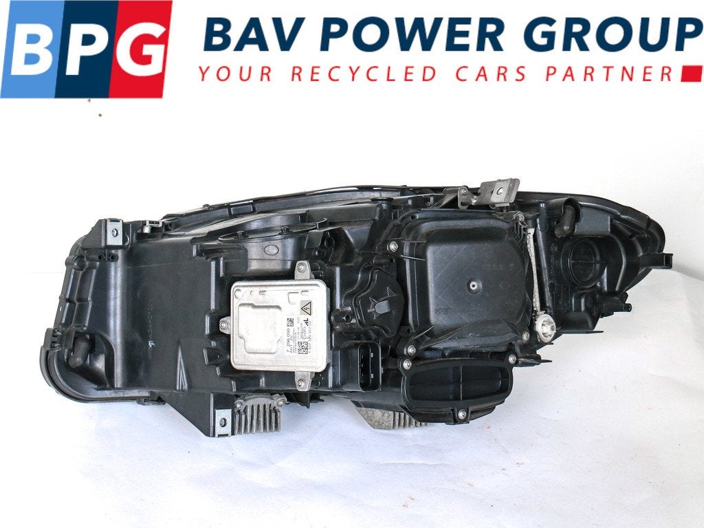 REGELEENHEID XENON KOPLAMP BMW 5 serie (F10) (63127296090), Auto-onderdelen, Gebruikt, BMW, Petuelring 130
80809  München, DE