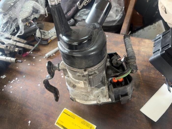 Pompe direction assistée d'un Peugeot 308, -, 3 mois de garantie, Utilisé, -