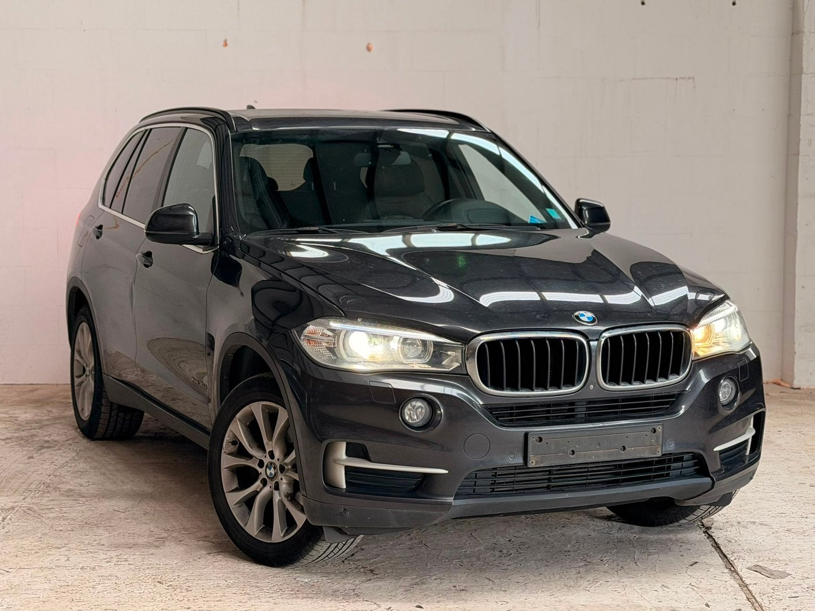 Bmw x5, Autos, BMW, Achat, X5, Entreprise, Diesel