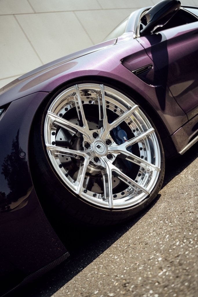 Jantes 20 BMW M2 M3 M4 Sixnine, Enlèvement ou Envoi, 20 pouces, Jante(s)