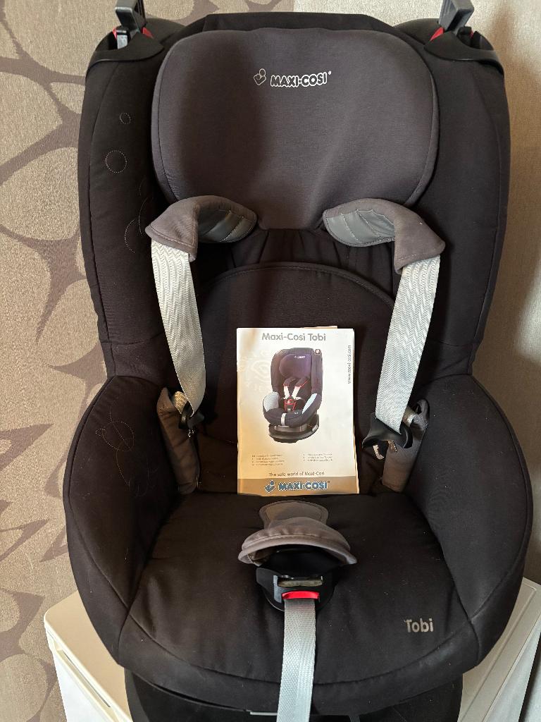 Maxi  Cosi Tobi, Kinderen en Baby's, Autostoeltjes, Autogordel of Isofix, Zo goed als nieuw, Maxi-Cosi, Ophalen