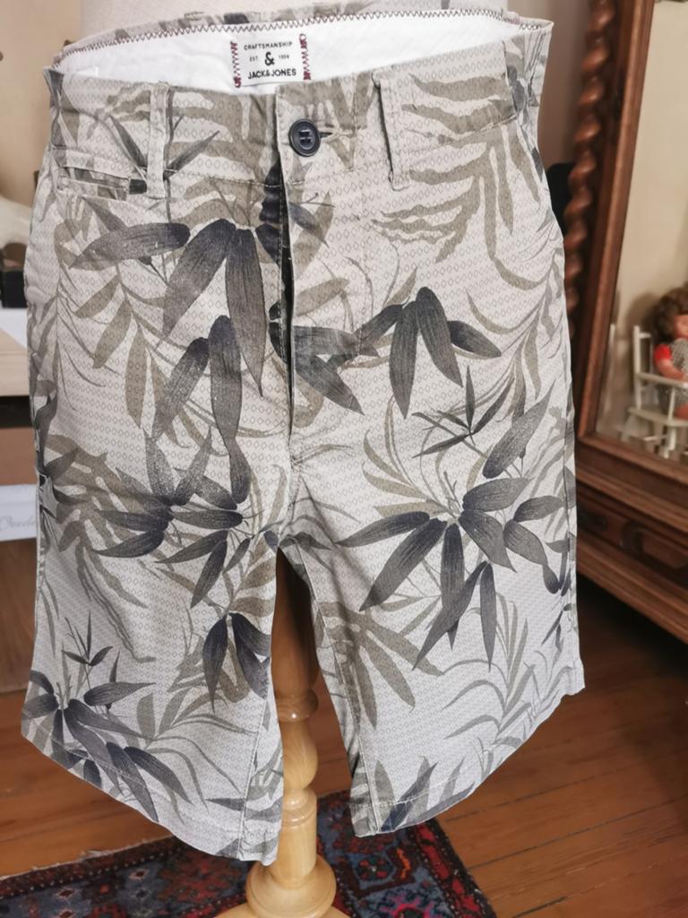 Mooie heren short van Jack & Jones, Ophalen of Verzenden