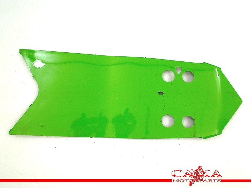 UNDERTAIL Kawasaki ZX 10 R 2006-2007 (NINJA ZX-10R ZX1000D), Dhr. S. di Majo, Gebruikt, Info@cama-motorparts.nl, P.J. Troelstraweg 8 8
3144 CX  MAASSLUIS, NL