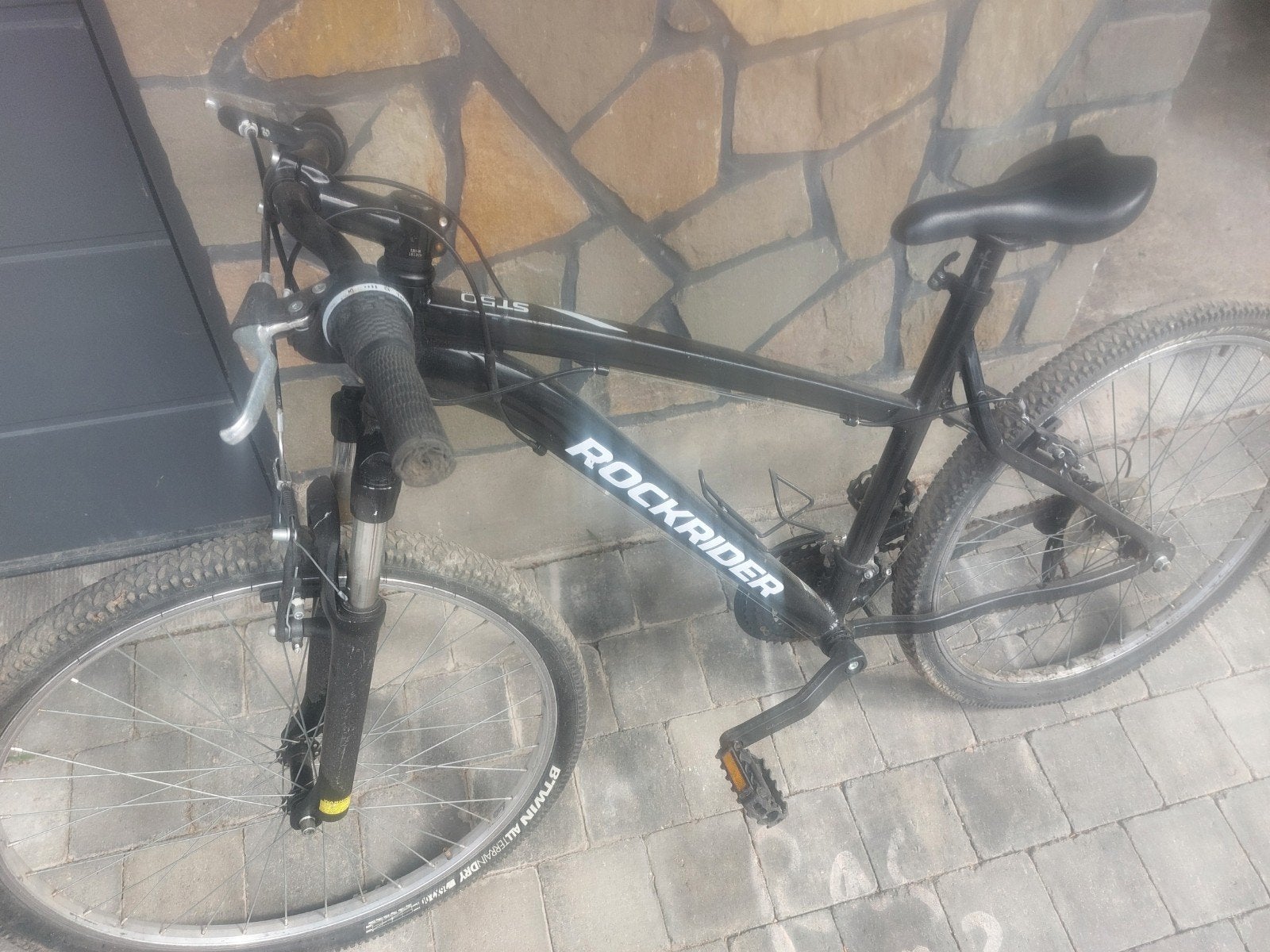 Vtt garçon, Vélos & Vélomoteurs