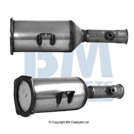 Nouveau DPF BM11026 Jumpy Expert Scudo EURO4, Enlèvement, Neuf, Citroën