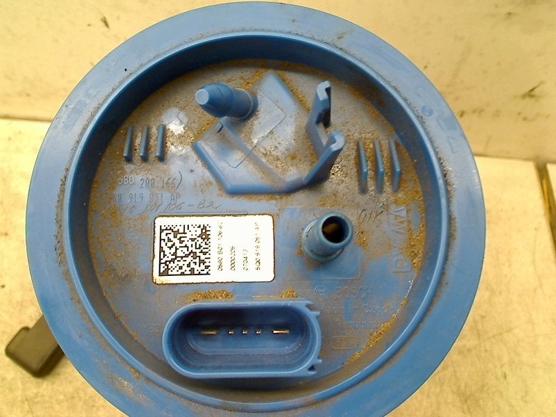 POMPE CARBURANT C Volkswagen Golf VII (AUA) (5Q0919051BK), Volkswagen, Volkswagen AG, Utilisé, Kundenbetreuung@volkswagen.de