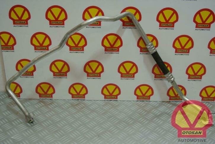 vw transporter t5 t6 aircoleiding airco leiding 7h1820743t, Auto-onderdelen, Gebruikt, Volkswagen, Volkswagen AG, Vw@volkswagen.de