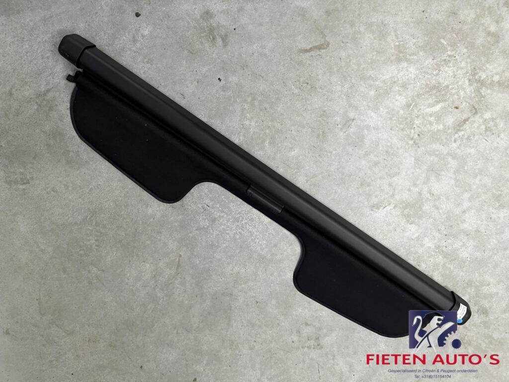 Dekzeil bagageruimte origineel Berlingo Rifter L2 98172651ZD, Utilisé, Citroen, Citroën, Enlèvement ou Envoi