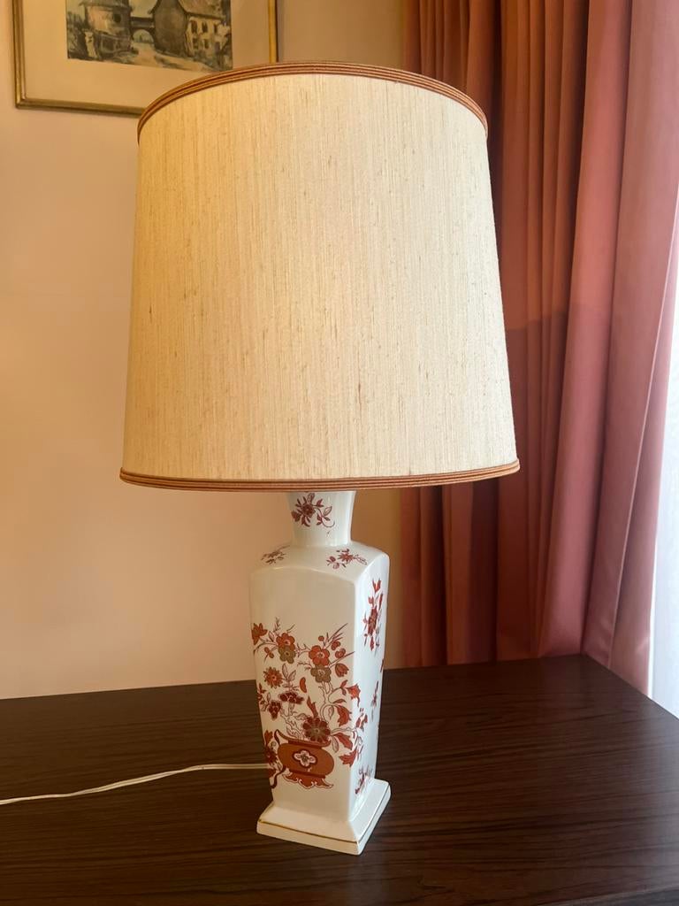 Vintage lamp, Enlèvement, Comme neuf