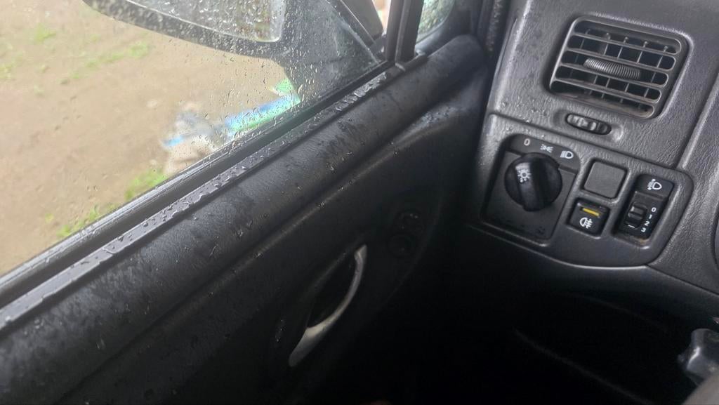 Opel agila, Auto's, Particulier, Agila, Te koop, Benzine