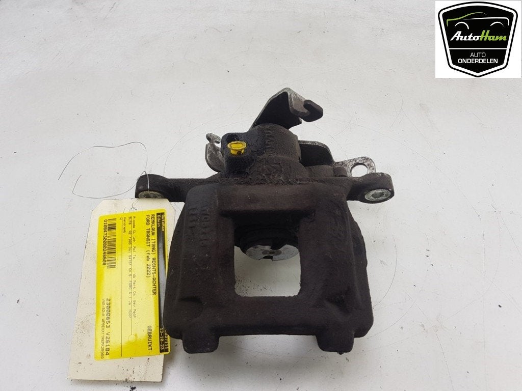 ETRIER DE FREIN ARRIÈRE DROIT Ford Transit, Utilisé, Ford