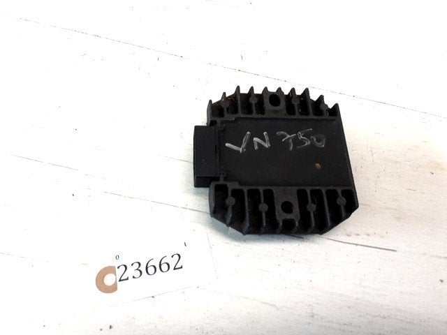 VN750 1986 - 2006 Kawasaki Spanningsregelaar D1-51443, Motos
