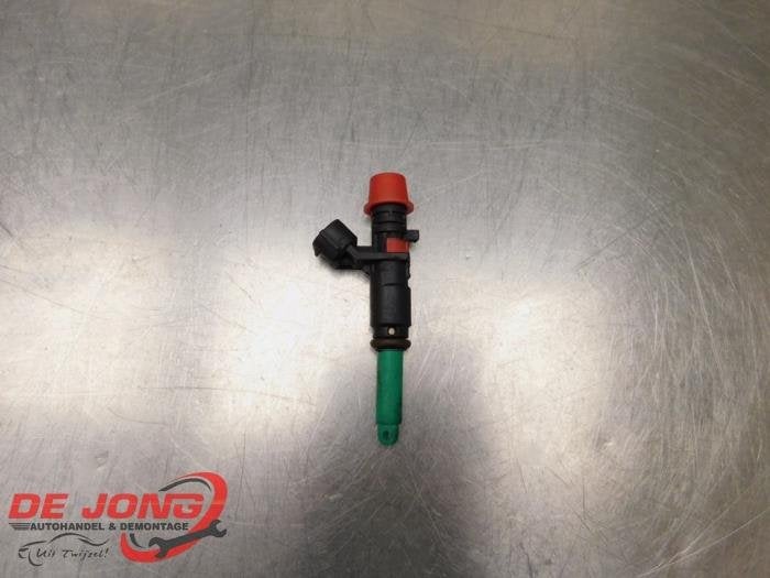 Injecteur (injection essence) d'un Mini ONE, Autos : Pièces & Accessoires, Systèmes à carburant, Mini, Utilisé, 3 mois de garantie