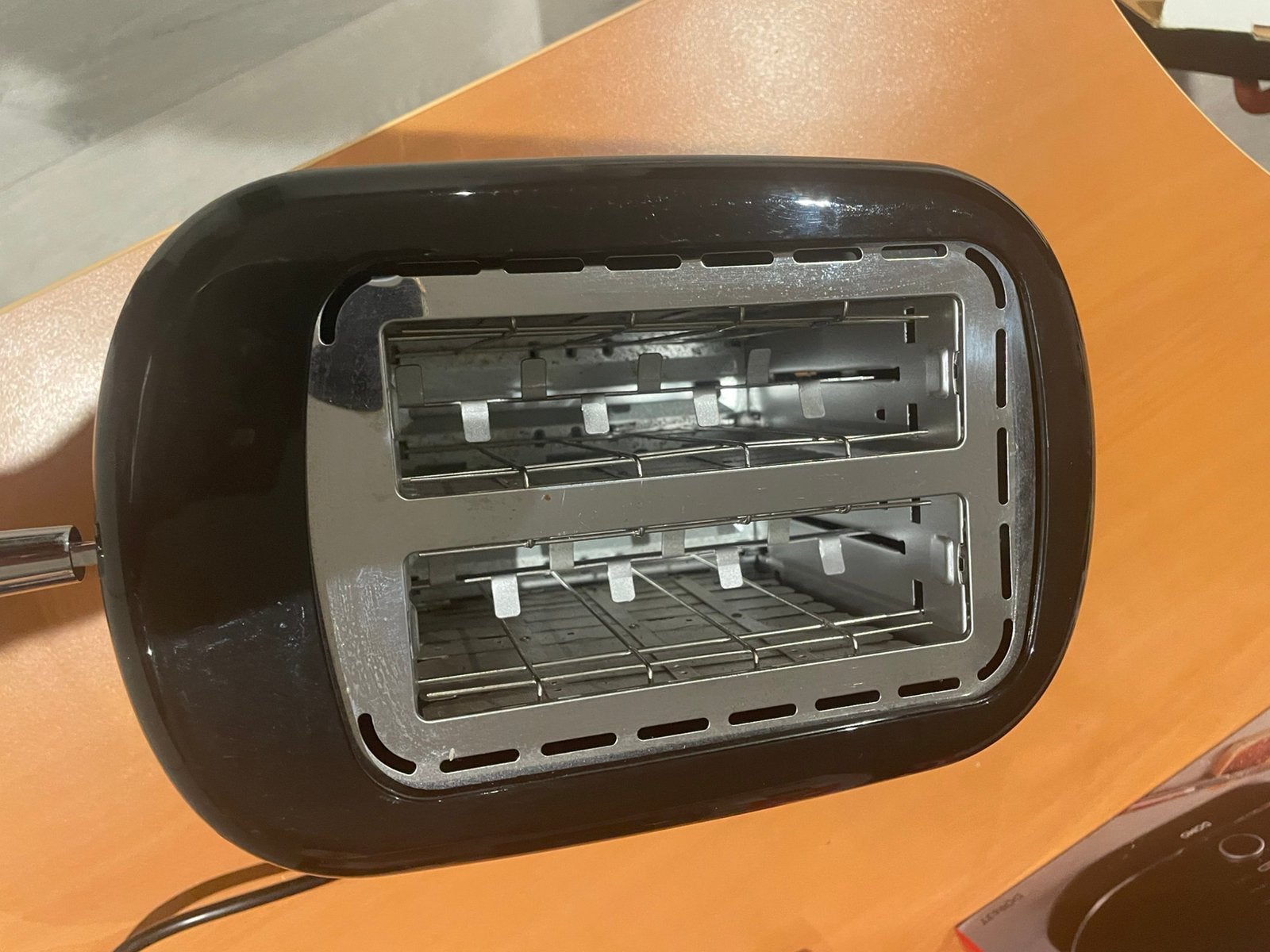 Grille-pain, Electroménager, Grille-pain, Enlèvement, Comme neuf