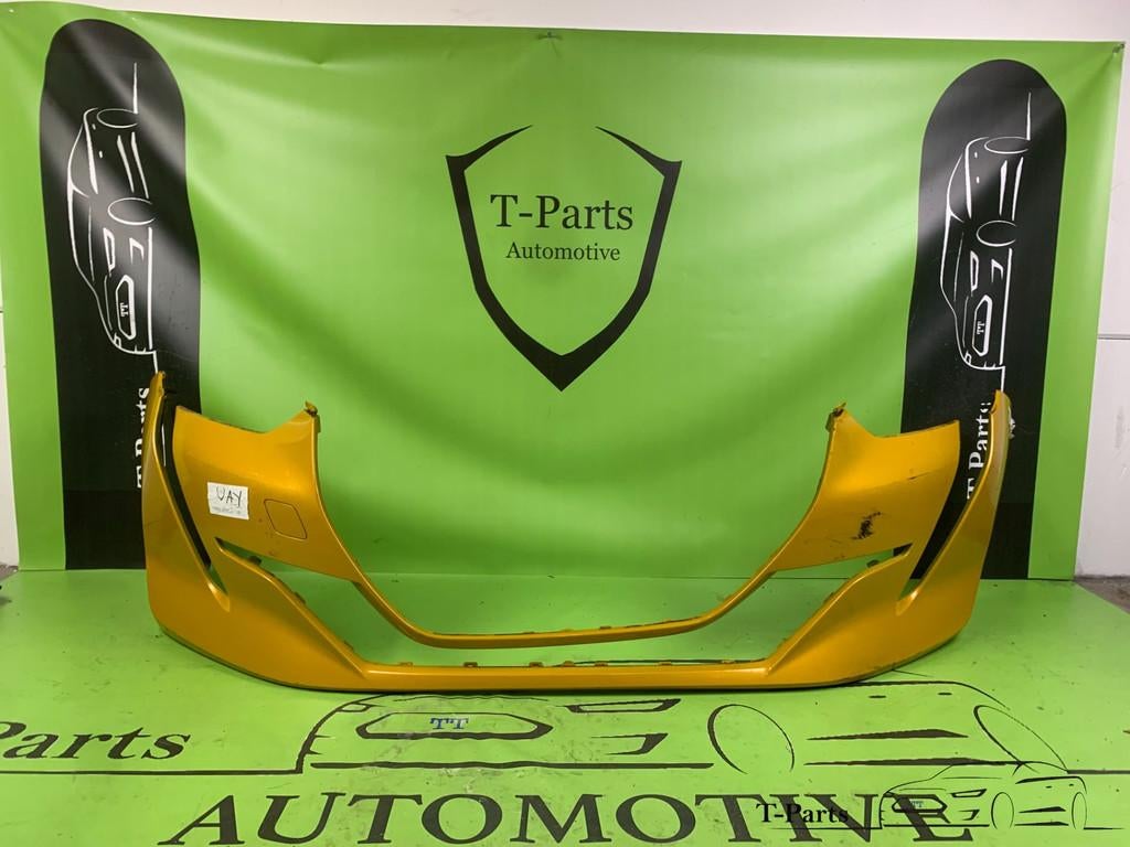 peugeot 208 voorbumper bumper 19+, Info@fabrikant.eu, Bumper, Fabrikant BV, Gebruikt