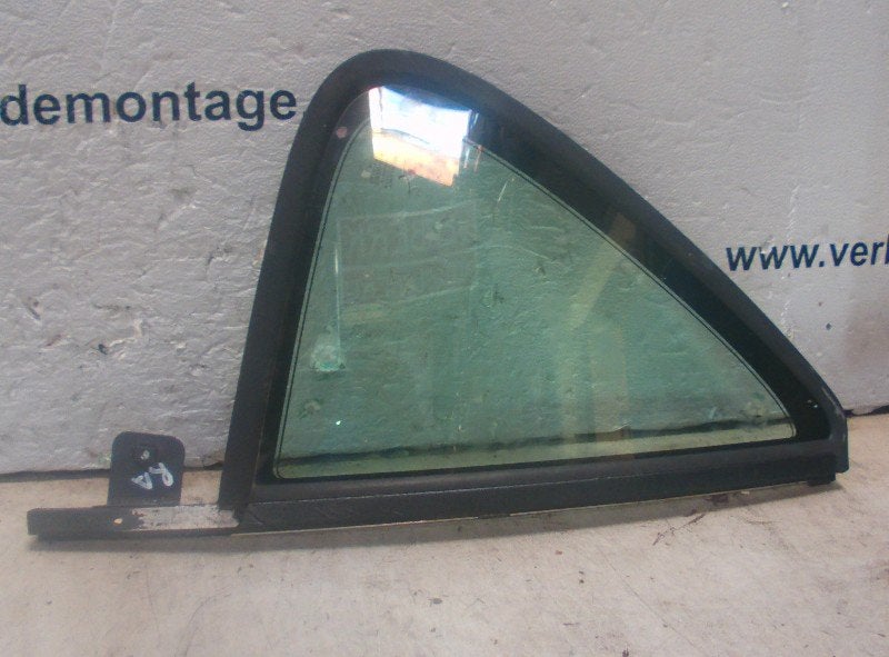 PORTE CUSTODE VITRE ARRIÈRE DROIT Saab 9-5 (YS3E), Saab-de-info@saabgroup.com, Marienbergstraße  96
90411  Nürnberg, DE, Utilisé