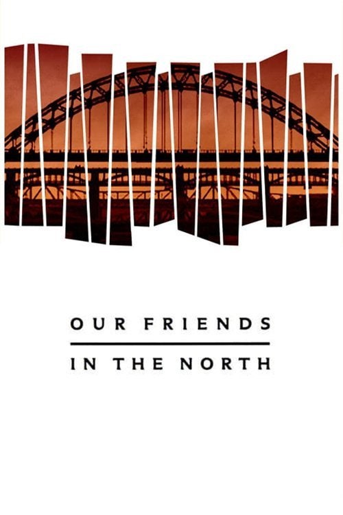 OUR FRIENDS IN THE NORTH, CD & DVD, DVD | Drame, Anglais, Autres genres, Utilisé, À partir de 12 ans