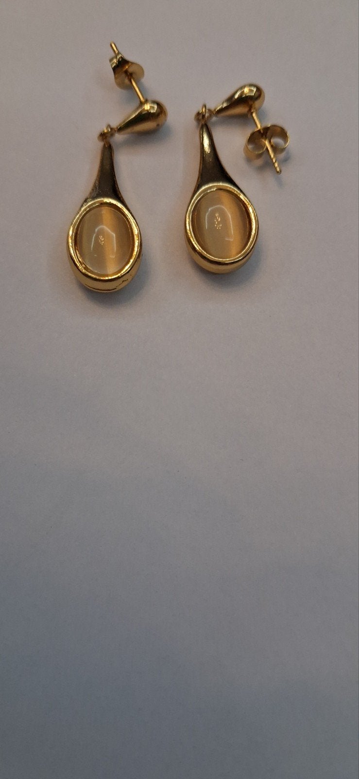 boucles d'oreilles, Enlèvement ou Envoi, Neuf