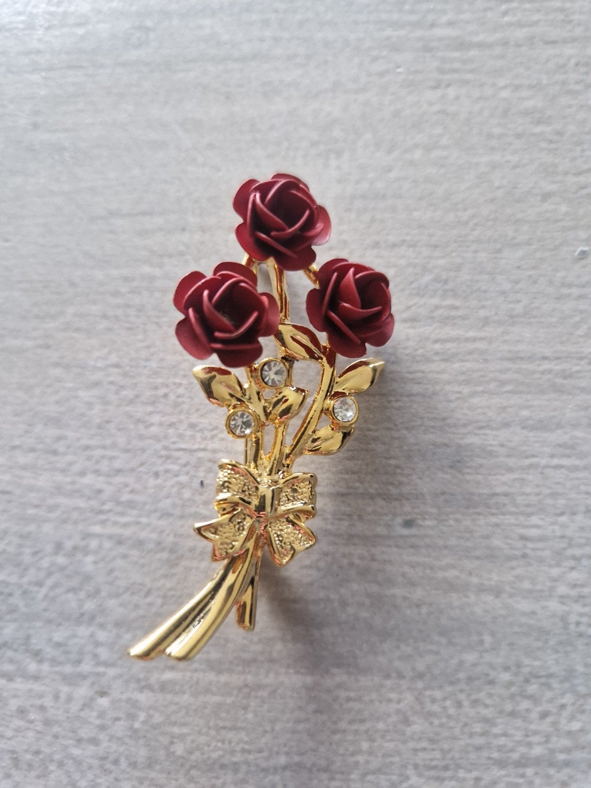Broche, Handtassen en Accessoires, Broches, Ophalen