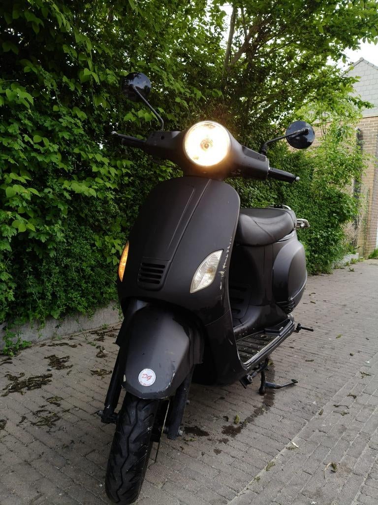 Trottinette 50cc classe B, Vélos & Vélomoteurs, Scooters | Marques Autre, Enlèvement