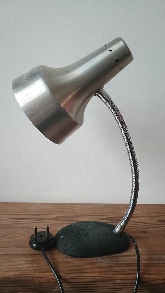 Vintage lamp, Ophalen
