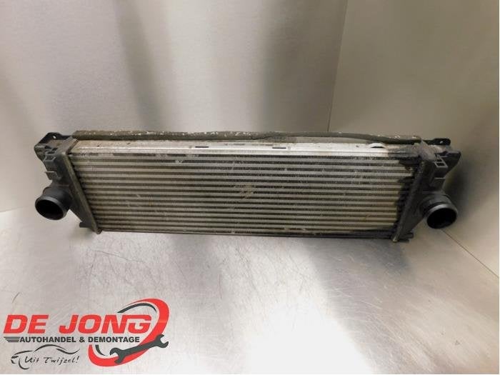 Intercooler van een Mercedes Sprinter, Gebruikt, -, Ophalen of Verzenden, -