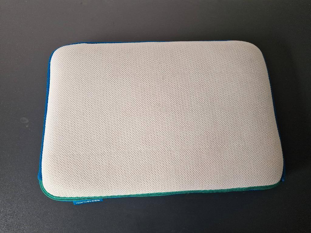 Hoofdkussen aerosleep baby, Kinderen en Baby's, Babywiegjes en Ledikanten, Ophalen, Gebruikt, Overige typen