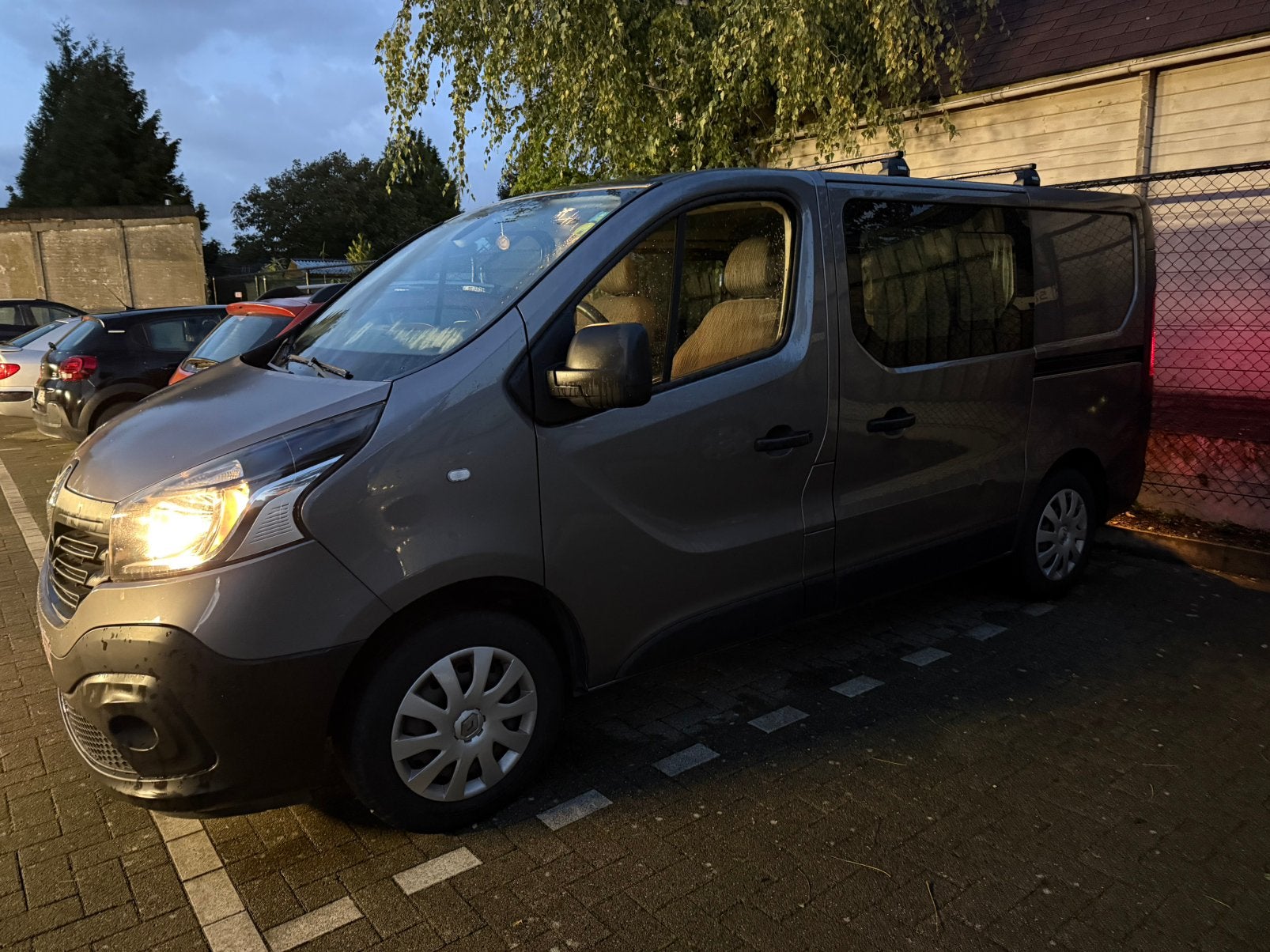 Renault Trafic, Autos, Achat, Renault, Diesel, Particulier