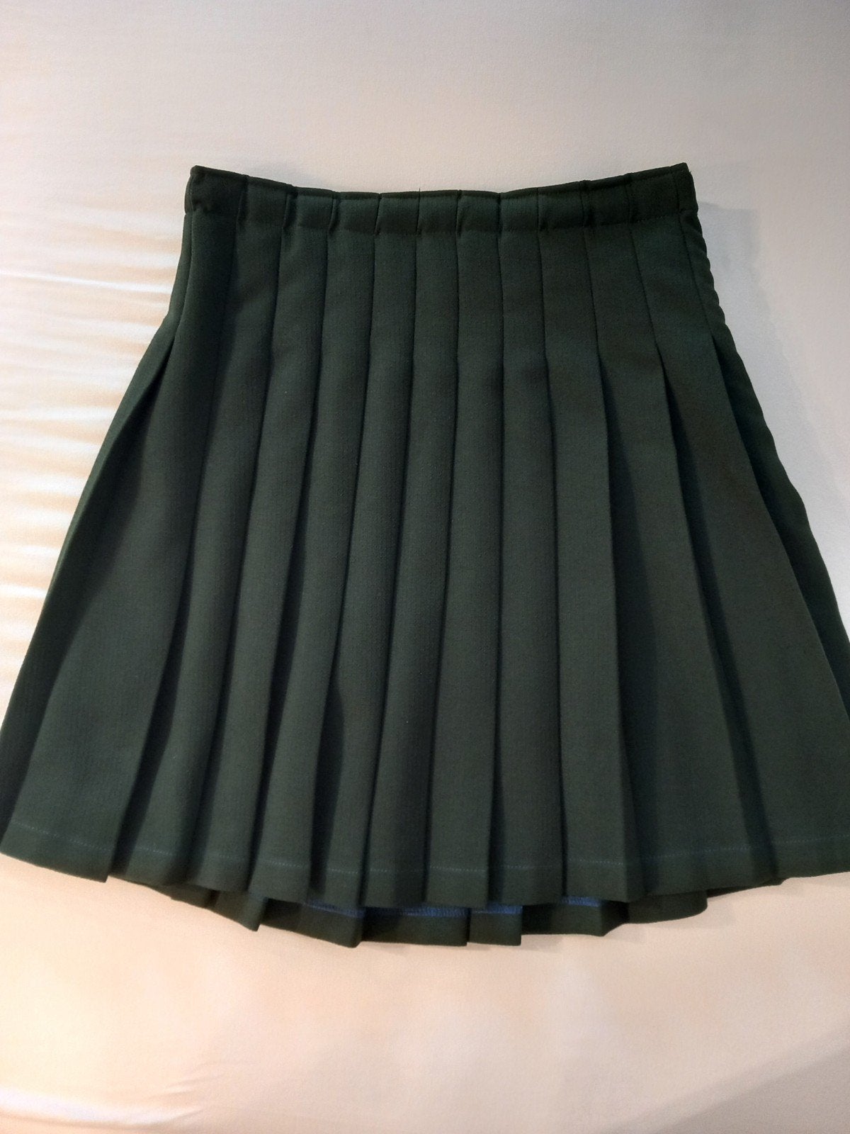 Bellerose groen rokje maat 16, Meisje, Ophalen of Verzenden, Zo goed als nieuw, Jurk of Rok