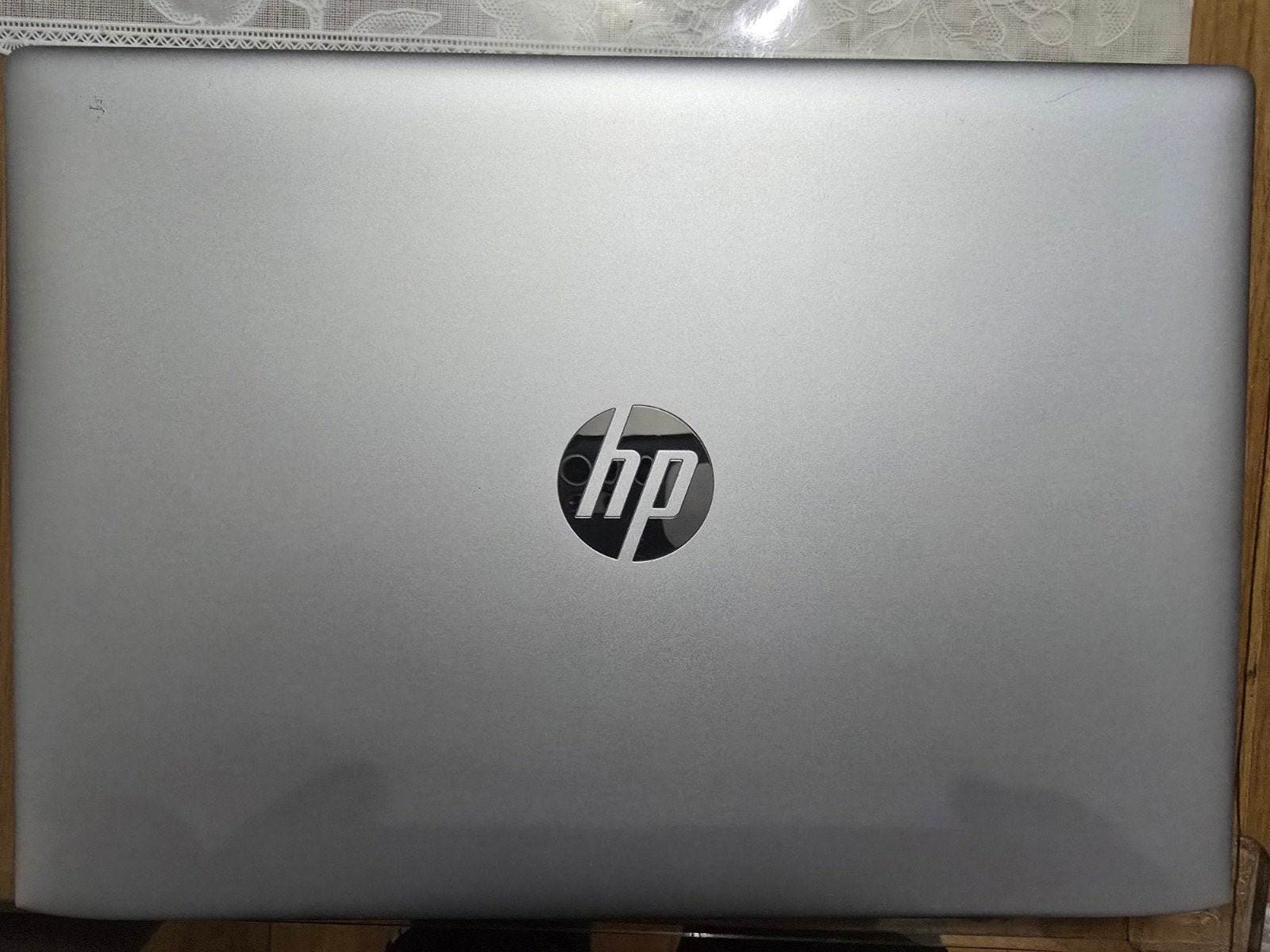 HP laptop, Computers en Software, Windows Laptops, Ophalen of Verzenden, Qwerty, SSD