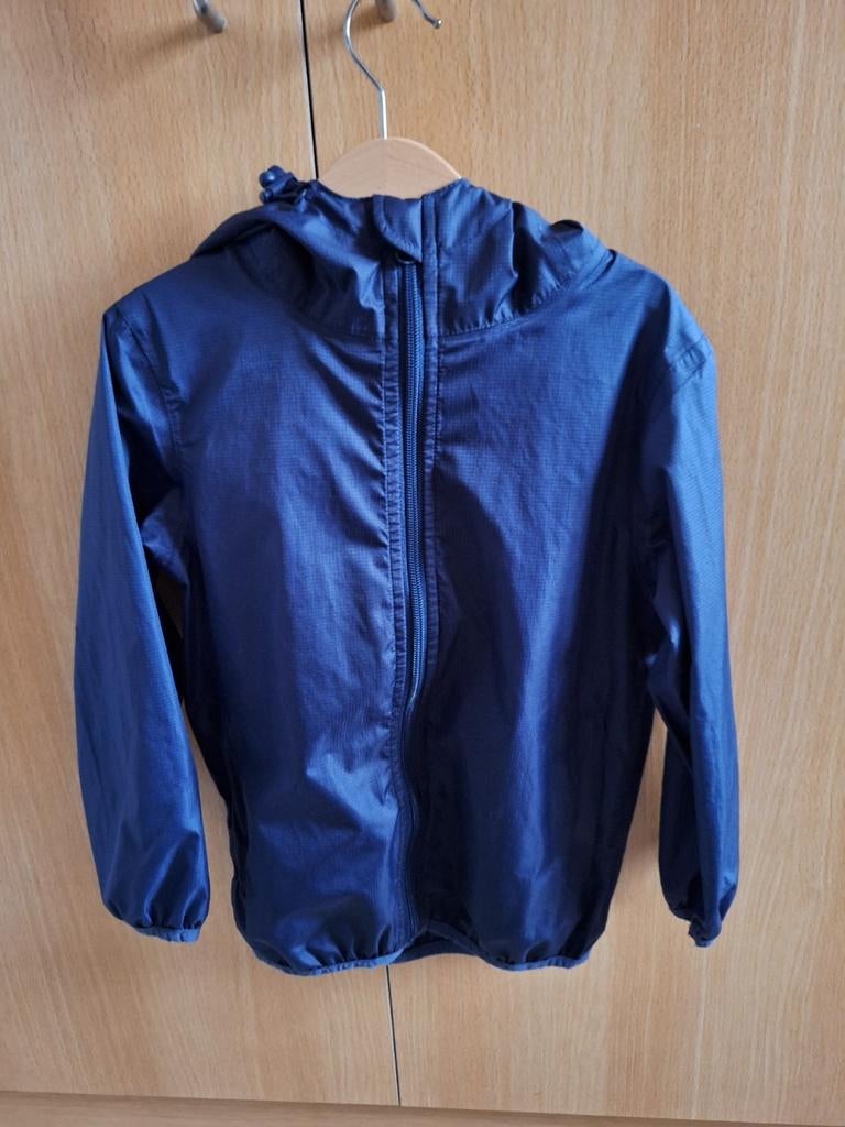 Regenjas maat 110/116, Kinderen en Baby's, Ophalen