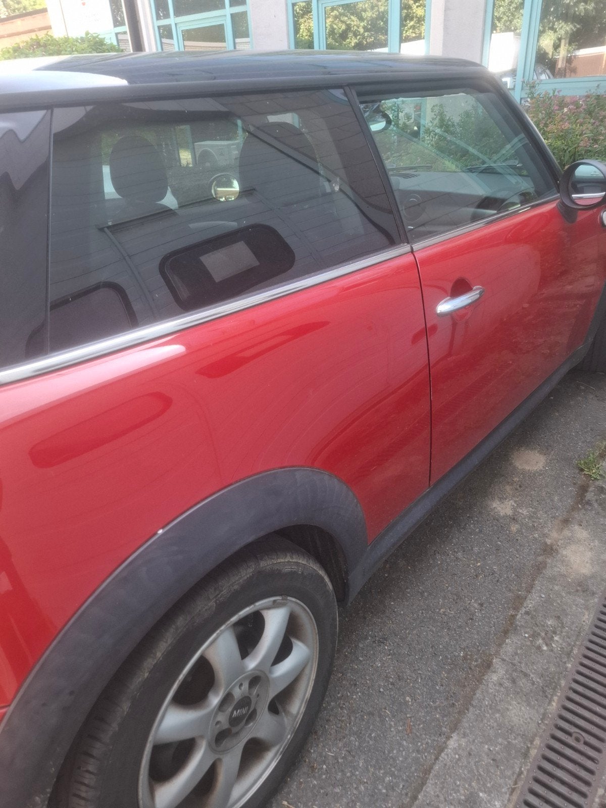 Mini cooper, Auto-onderdelen, Overige Auto-onderdelen, Ophalen, Mini