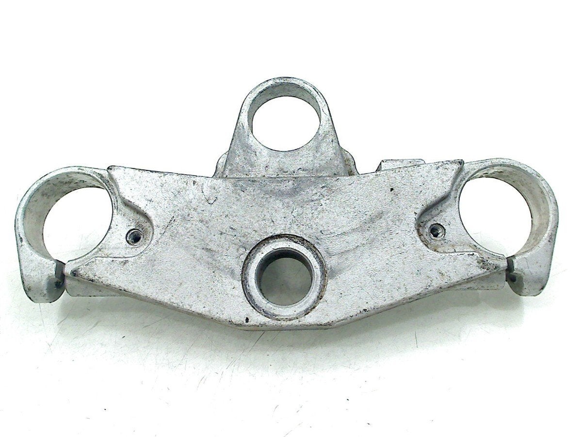 TOP YOKE TROIS POINTS FZR 600 R 1994-1995 (FZR600R 4JH 4MH), Dhr. S. di Majo, Utilisé, Info@cama-motorparts.nl, P.J. Troelstraweg 8 8
3144 CX  MAASSLUIS, NL