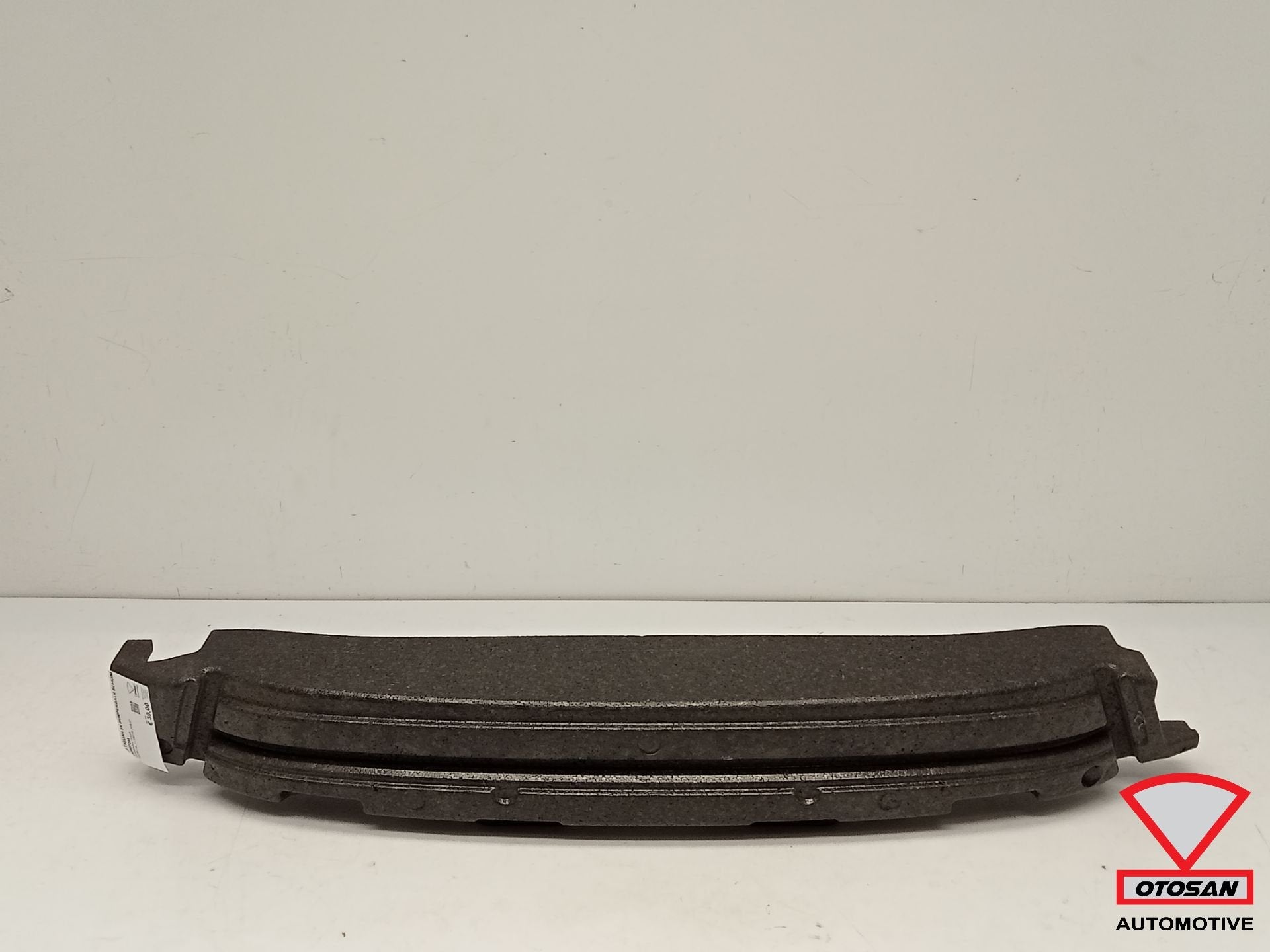 VW Tiguan 5N 2007-2015 Poutre de pare-chocs Mousse 5N0807248, Volkswagen, Volkswagen AG, Vw@volkswagen.de, Utilisé