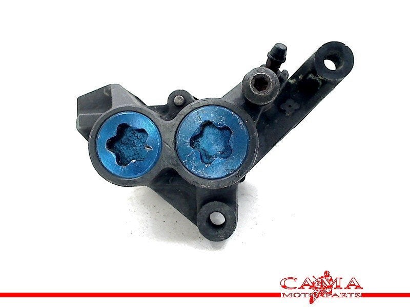 REMKLAUW RECHTS VOOR Yamaha BT 1100 BULLDOG (01-1970/-), Dhr. S. di Majo, Gebruikt, Info@cama-motorparts.nl, P.J. Troelstraweg 8 8
3144 CX  MAASSLUIS, NL
