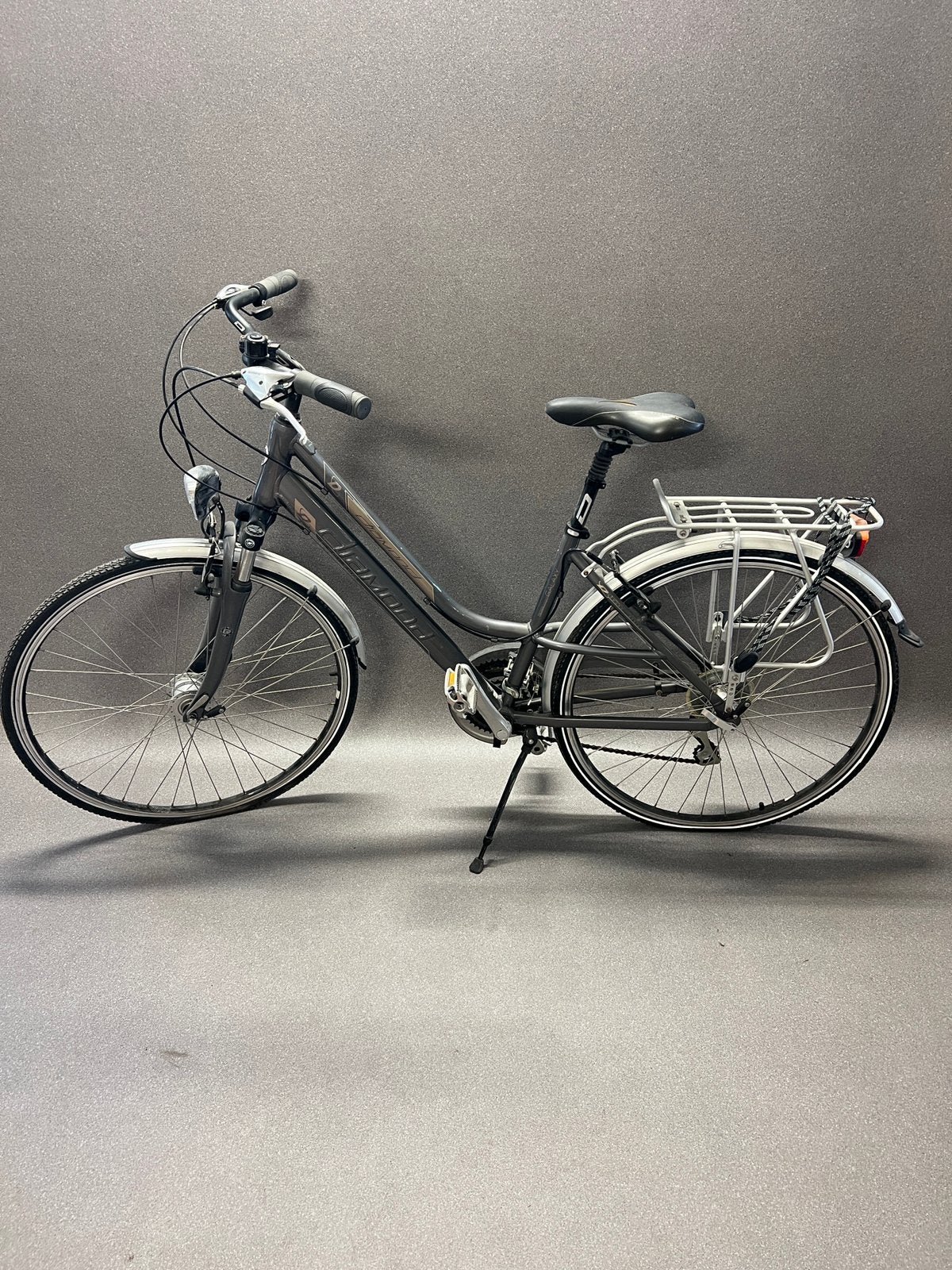 Vélo de ville Diamond Galaxy 28” Shimano Acera – Cadre 44 cm, Enlèvement, Utilisé