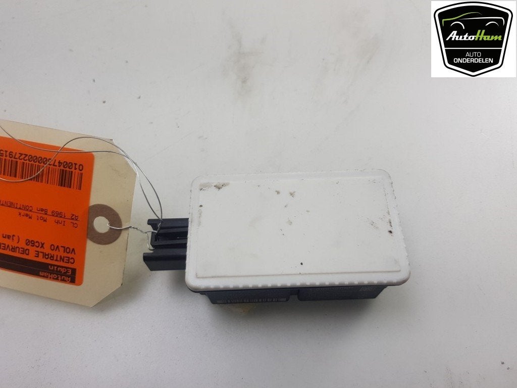 COMPUTER ESP Volvo XC60 I (DZ) (|31407099|31419137|), Gebruikt, Volvo