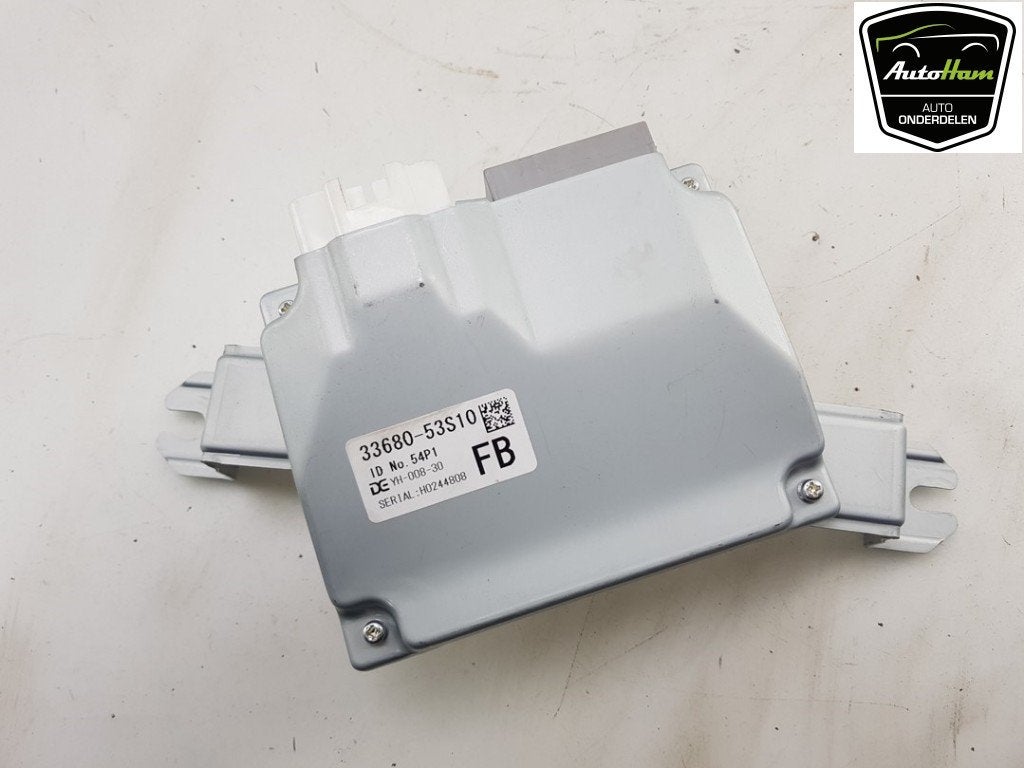 COMPUTER STUURBEKRACHTIGING Suzuki Vitara (LY / MY), Auto-onderdelen, Suzuki-Allee 7
64625  Bensheim, DE, Gebruikt, Suzuki Deutschland GmbH