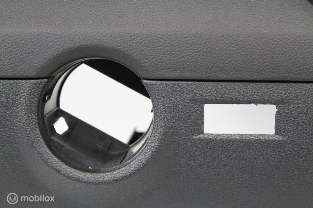 Airbag kit Tableau de bord halogène Skoda Octavia 2013-2020, Enlèvement ou Envoi, Utilisé