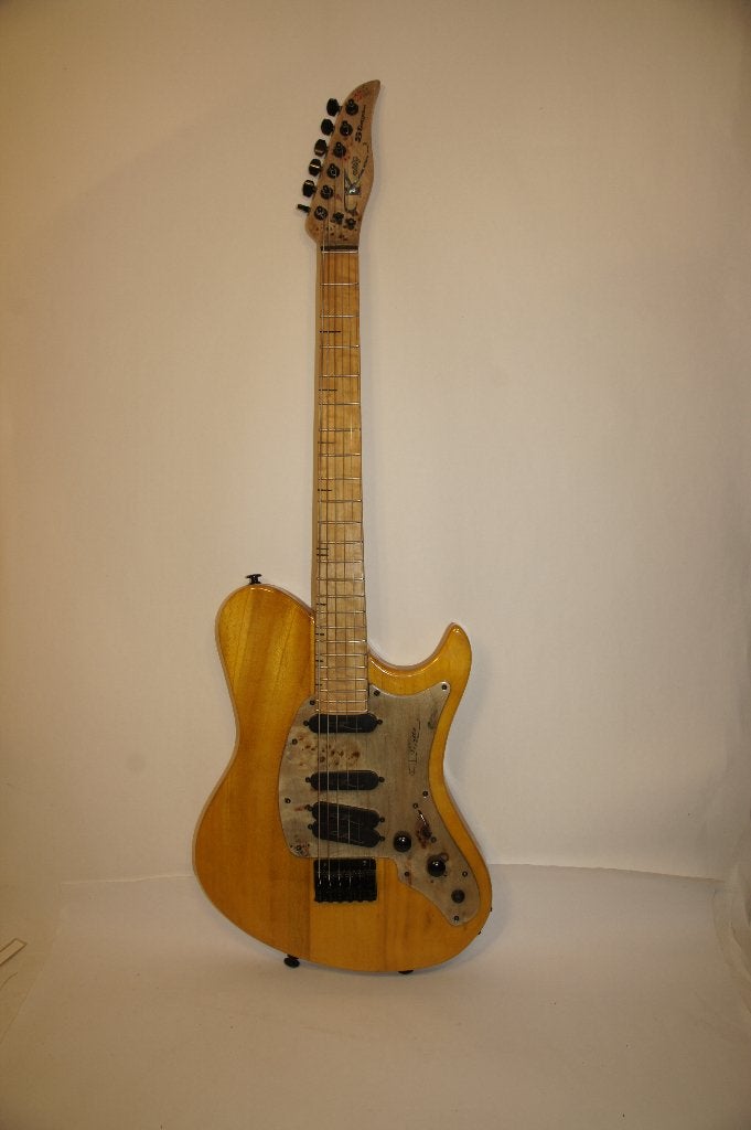 kritz gitaar  SB211 nieuw met garantie, Ophalen of Verzenden, Nieuw, Solid body, Overige merken