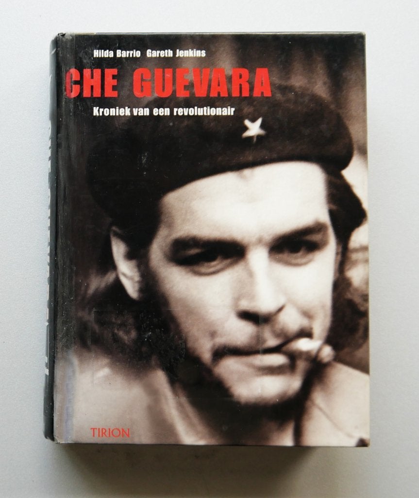 Che Guevara / kroniek van een revolutionair, Enlèvement ou Envoi, Neuf
