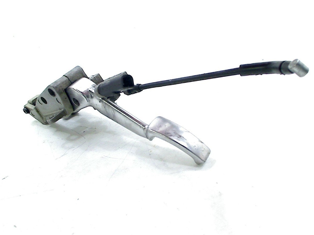 HANDREMHENDEL Piaggio MP3 500 2019-2022 (01-2019/12-2022), Dhr. S. di Majo, Gebruikt, Info@cama-motorparts.nl, P.J. Troelstraweg 8 8
3144 CX  MAASSLUIS, NL