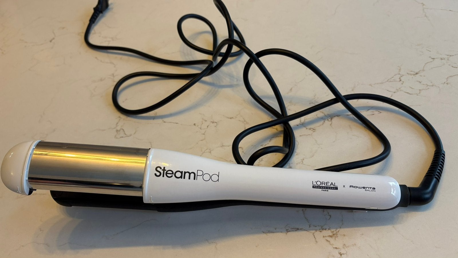 Steampod 4.0, Enlèvement, Comme neuf