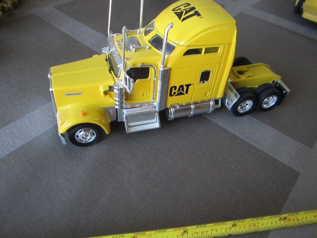 CAT TRUCK, Ophalen of Verzenden