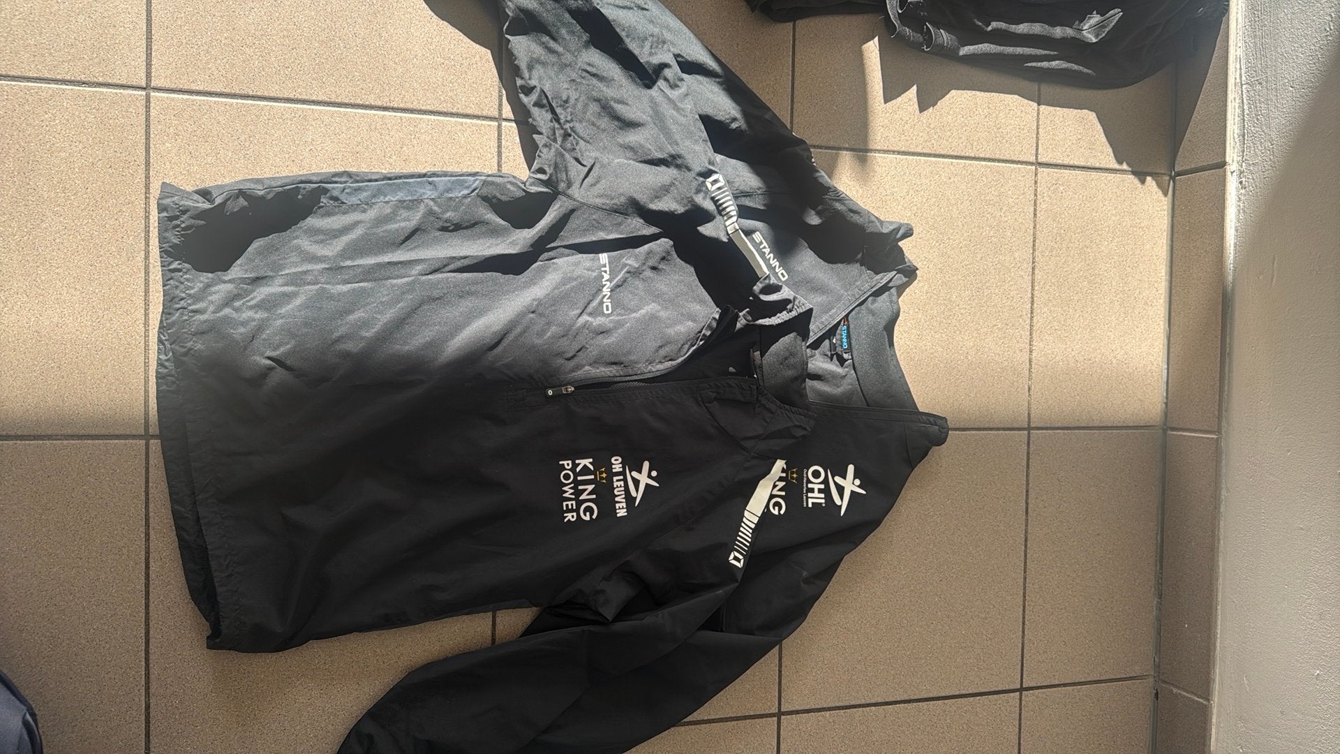 Imperméable Ohl, Caravanes & Camping, Enlèvement ou Envoi, Comme neuf, Imperméable