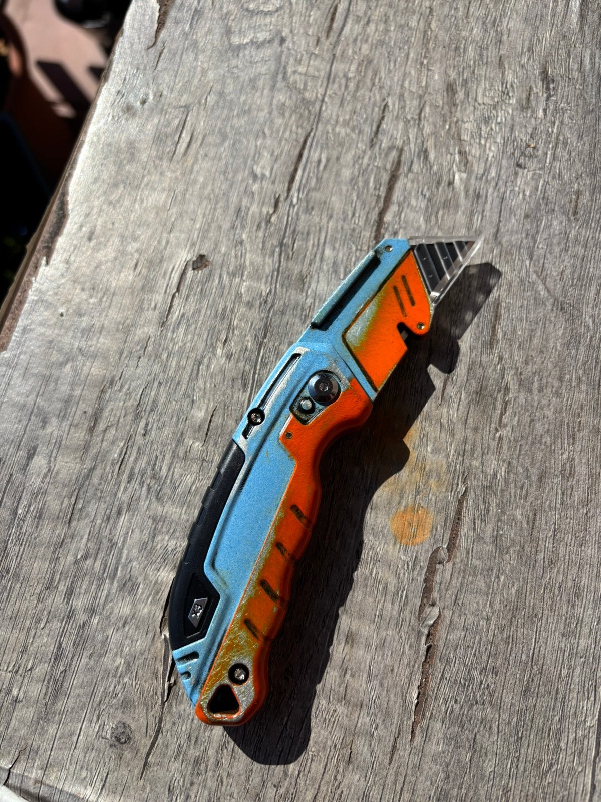 Cutter fastback alyco gulf, Ophalen, Nieuw